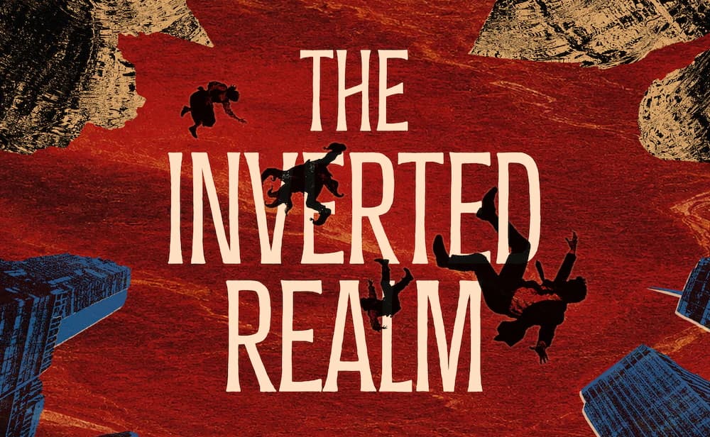 Inverted Realm